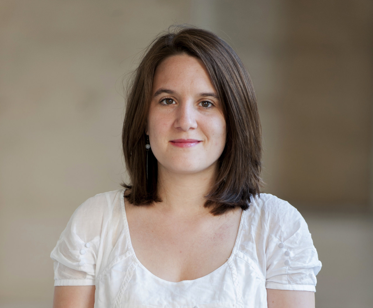 Charlotte RIO - directrice du bureau des congrès