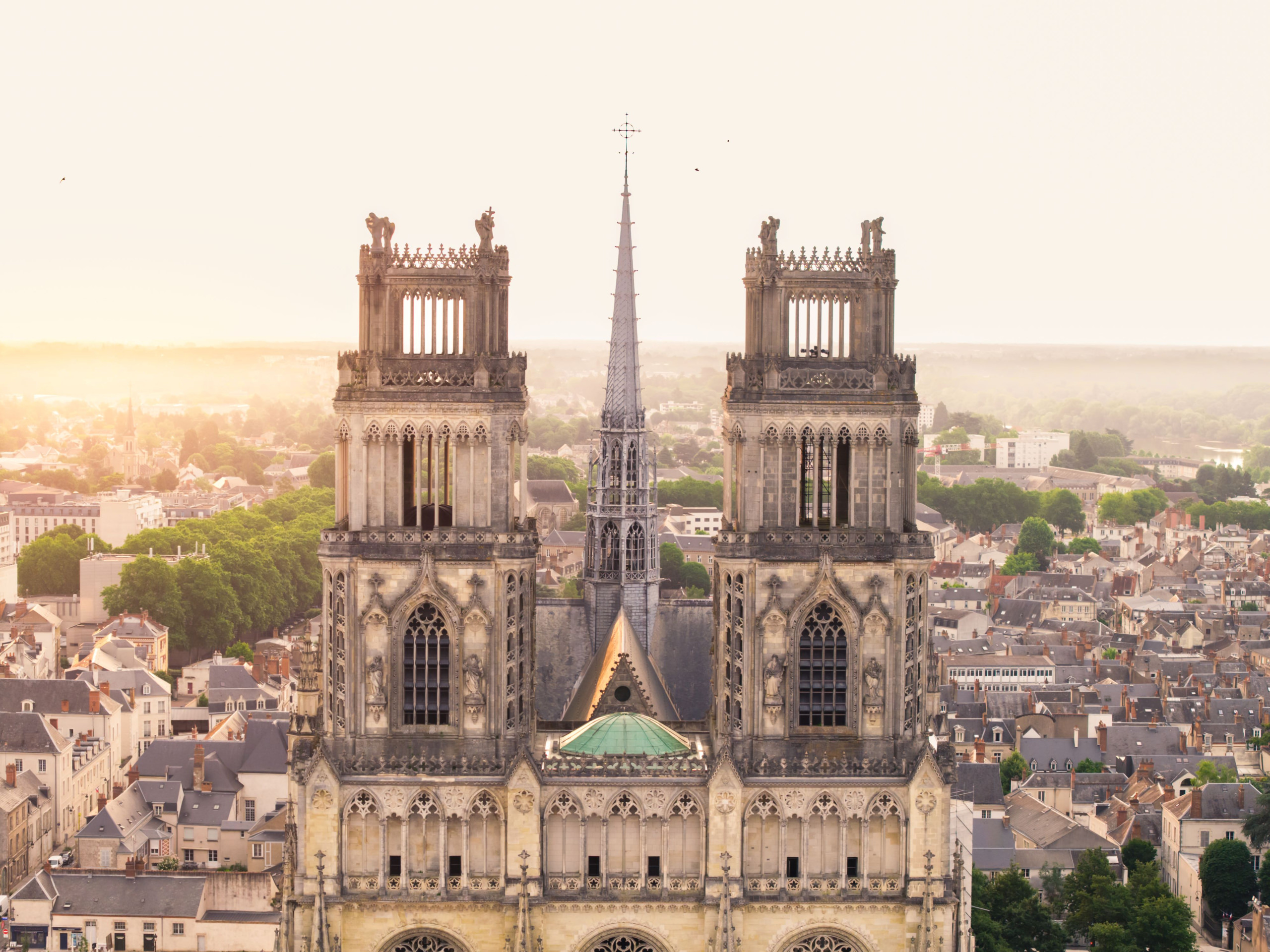 Cathédrale Sainte Croix - samfaitvoyager