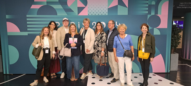 Eductour Atout France 2024