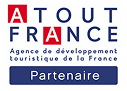 Logo de Atout France