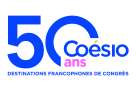Logo de Coésio