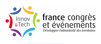 Logo de France Congrès et Evenements