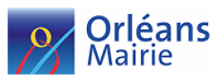 Logo de la Mairie d'Orléans